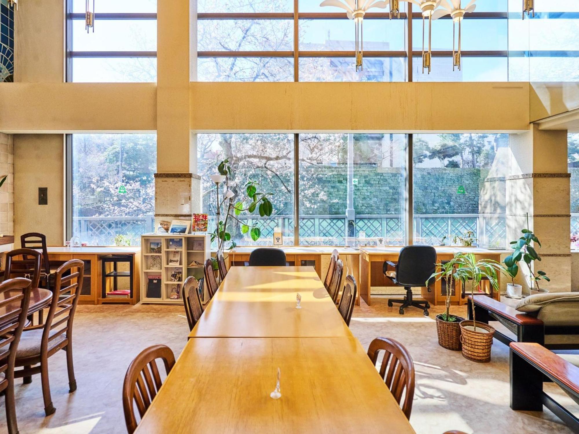 Hotel Fukui Castle - Vacation Stay 58696V Exterior foto